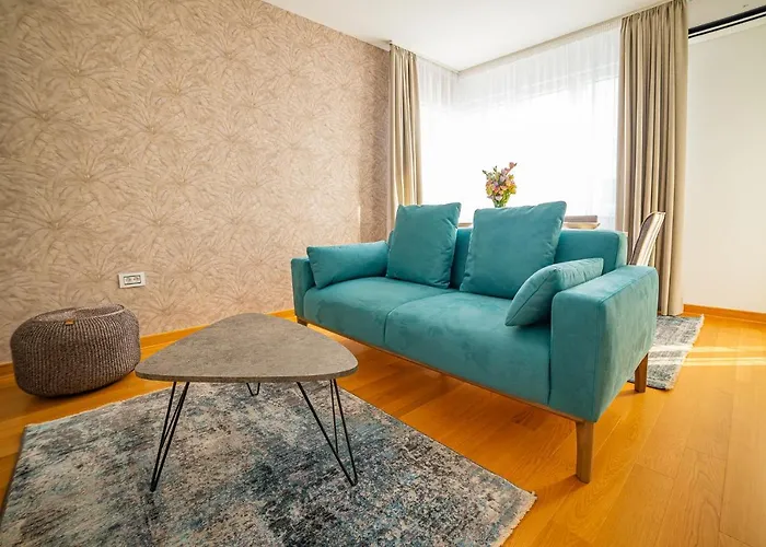 아파트 Zoe 노비사드