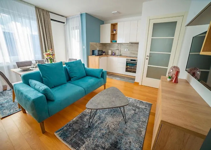 아파트 Zoe 노비사드