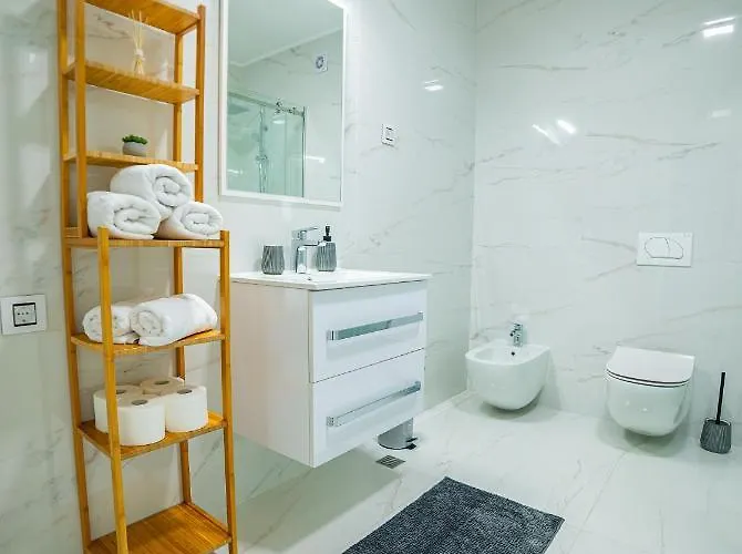 아파트 Zoe 노비사드